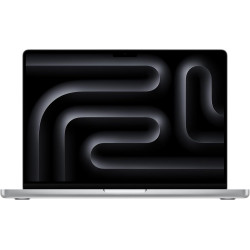 Apple MacBook Pro Ordinateur portable avec puce M5, CPU 10 cœurs et GPU 10 cœurs : Écran Liquid Retina XDR de 14,2 pouces, 1 To 