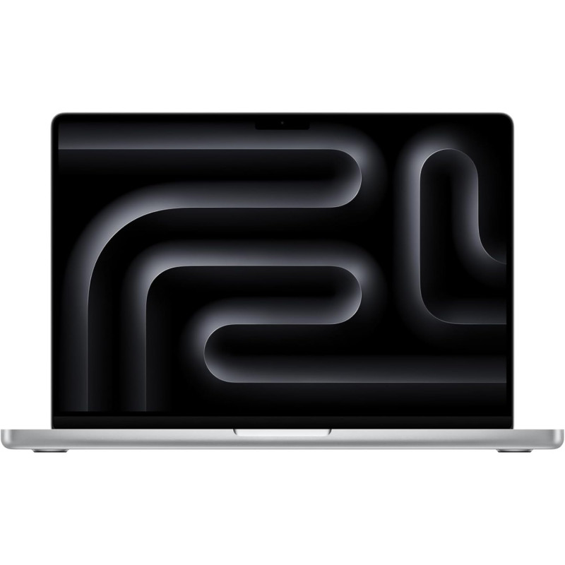 Apple MacBook Pro Ordinateur portable avec puce M5, CPU 10 cœurs et GPU 10 cœurs : Écran Liquid Retina XDR de 14,2 pouces, 1 To 