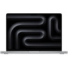 Apple MacBook Pro Ordinateur portable avec puce M5, CPU 10 cœurs et GPU 10 cœurs : Écran Liquid Retina XDR de 14,2 pouces, 1 To 