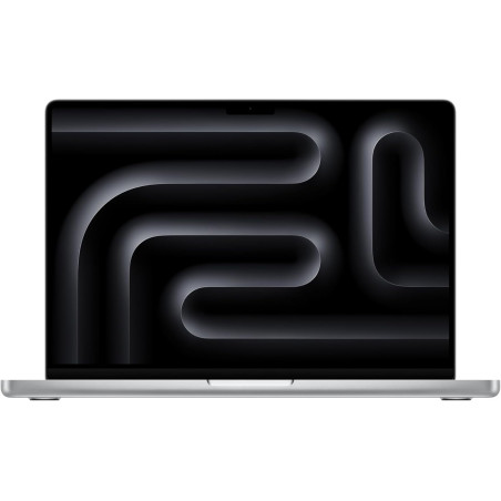 Apple MacBook Pro Ordinateur portable avec puce M5, CPU 10 cœurs et GPU 10 cœurs : Écran Liquid Retina XDR de 14,2 pouces, 1 To 