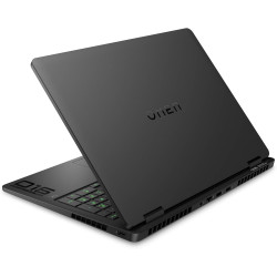 HP Omen 16-ap0005sf Ordinateur Portable Gaming 16" FHD IPS 144 Hz, PC Portable Gamer (AMD Ryzen 9 8940HX, RAM 32 Go, SSD 1024 Go