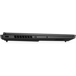 HP Omen 16-ap0005sf Ordinateur Portable Gaming 16" FHD IPS 144 Hz, PC Portable Gamer (AMD Ryzen 9 8940HX, RAM 32 Go, SSD 1024 Go