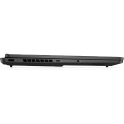 HP Omen Slim 16-an0000sf Ordinateur Portable Gaming 16" FHD IPS 144hz, PC Portable Gamer (Intel Core Ultra 5 225H, RAM 16 Go, SS