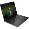 HP Omen 16-am0002sf Ordinateur Portable Gaming 16" FHD IPS 144 Hz, PC Portable Gamer (Intel Core 7 240H, RAM 16 Go, SSD 1024 Go,