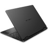 HP Omen 16-am0002sf Ordinateur Portable Gaming 16" FHD IPS 144 Hz, PC Portable Gamer (Intel Core 7 240H, RAM 16 Go, SSD 1024 Go,