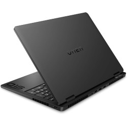 HP Omen 16-ap0000sf Ordinateur Portable Gaming 16" FHD IPS 144Hz, PC Portable Gamer (AMD Ryzen AI 7 350, RAM 32 Go, SSD 1024 Go,