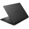 HP Omen 16-ap0000sf Ordinateur Portable Gaming 16" FHD IPS 144Hz, PC Portable Gamer (AMD Ryzen AI 7 350, RAM 32 Go, SSD 1024 Go,