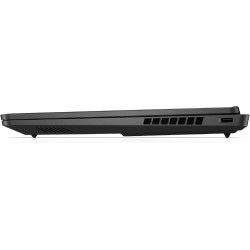 HP Omen 16-ap0000sf Ordinateur Portable Gaming 16" FHD IPS 144Hz, PC Portable Gamer (AMD Ryzen AI 7 350, RAM 32 Go, SSD 1024 Go,