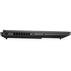 HP Omen 16-ap0000sf Ordinateur Portable Gaming 16" FHD IPS 144Hz, PC Portable Gamer (AMD Ryzen AI 7 350, RAM 32 Go, SSD 1024 Go,