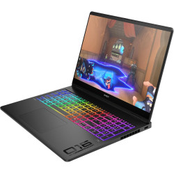 HP Omen Max 16-ah0000sf Ordinateur Portable Gaming 16" WQXGA IPS 240 Hz, PC Portable Gamer (Intel Ultra 9 275HX, RAM 32 Go, SSD 