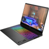 HP Omen Max 16-ah0000sf Ordinateur Portable Gaming 16" WQXGA IPS 240 Hz, PC Portable Gamer (Intel Ultra 9 275HX, RAM 32 Go, SSD 