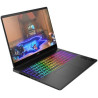 HP Omen Max 16-ah0000sf Ordinateur Portable Gaming 16" WQXGA IPS 240 Hz, PC Portable Gamer (Intel Ultra 9 275HX, RAM 32 Go, SSD 