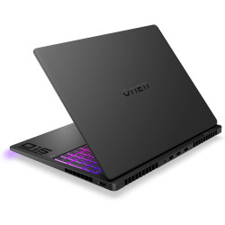 HP Omen Max 16-ah0000sf Ordinateur Portable Gaming 16" WQXGA IPS 240 Hz, PC Portable Gamer (Intel Ultra 9 275HX, RAM 32 Go, SSD 