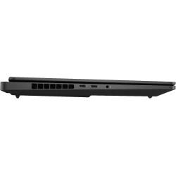 HP Omen Max 16-ah0000sf Ordinateur Portable Gaming 16" WQXGA IPS 240 Hz, PC Portable Gamer (Intel Ultra 9 275HX, RAM 32 Go, SSD 