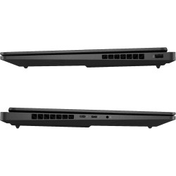 HP Omen Max 16-ah0000sf Ordinateur Portable Gaming 16" WQXGA IPS 240 Hz, PC Portable Gamer (Intel Ultra 9 275HX, RAM 32 Go, SSD 