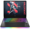 HP Omen Max 16-ah0004sf Ordinateur Portable Gaming 16" WQXGA IPS 240 Hz, PC Portable Gamer (Intel Core Ultra 9 275HX, RAM 64 Go,