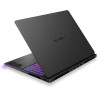 HP Omen Max 16-ah0004sf Ordinateur Portable Gaming 16" WQXGA IPS 240 Hz, PC Portable Gamer (Intel Core Ultra 9 275HX, RAM 64 Go,