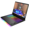 HP Omen Max 16-ah0004sf Ordinateur Portable Gaming 16" WQXGA IPS 240 Hz, PC Portable Gamer (Intel Core Ultra 9 275HX, RAM 64 Go,