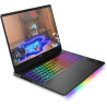 HP Omen Max 16-ah0004sf Ordinateur Portable Gaming 16" WQXGA IPS 240 Hz, PC Portable Gamer (Intel Core Ultra 9 275HX, RAM 64 Go,