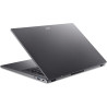 Acer Aspire 3 A317-55P-C8DB, Ordinateur Portable 17.3" Full HD IPS, PC Portable (Intel Processeur Celeron N100, Ram 4 Go, SSD 12