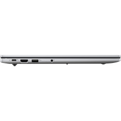 ASUS Chromebook CX1505 15.6" FHD 60Hz Pc Portable (Intel Celeron N50 jusqu'à 3.4 GHz, 8Go LPDDR5, 128Go eMMC, Intel UHD Graphics