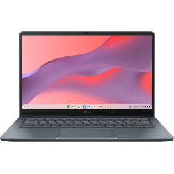 ASUS Chromebook Plus CX1405CTA-S60060 14 Pouces FHD 60Hz Pc Portable (Intel Core 3-N355 Processeur 3.9 GHz, 8GB LPDDR5, 128G eMM