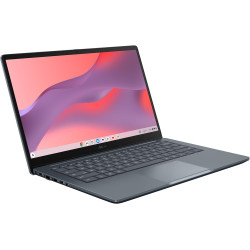 ASUS Chromebook Plus CX1405CTA-S60060 14 Pouces FHD 60Hz Pc Portable (Intel Core 3-N355 Processeur 3.9 GHz, 8GB LPDDR5, 128G eMM