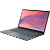 ASUS Chromebook Plus CX1405CTA-S60060 14 Pouces FHD 60Hz Pc Portable (Intel Core 3-N355 Processeur 3.9 GHz, 8GB LPDDR5, 128G eMM