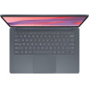 ASUS Chromebook Plus CX1405CTA-S60060 14 Pouces FHD 60Hz Pc Portable (Intel Core 3-N355 Processeur 3.9 GHz, 8GB LPDDR5, 128G eMM