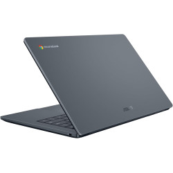 ASUS Chromebook Plus CX1405CTA-S60060 14 Pouces FHD 60Hz Pc Portable (Intel Core 3-N355 Processeur 3.9 GHz, 8GB LPDDR5, 128G eMM