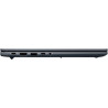 ASUS Chromebook Plus CX1405CTA-S60060 14 Pouces FHD 60Hz Pc Portable (Intel Core 3-N355 Processeur 3.9 GHz, 8GB LPDDR5, 128G eMM