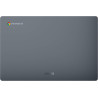 ASUS Chromebook Plus CX1405CTA-S60060 14 Pouces FHD 60Hz Pc Portable (Intel Core 3-N355 Processeur 3.9 GHz, 8GB LPDDR5, 128G eMM