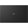 LG Gram 15Z80T-G.AU78F - PC Portable 15" 1290g | écran DCI-P3 99% FHD Format 16:9 | Intel® Evo™ AMD Ryz | RAM 16Go | SSD 1To NVM