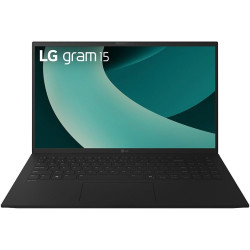 LG Gram 15Z80T-G.AU78F - PC Portable 15" 1290g | écran DCI-P3 99% FHD Format 16:9 | Intel® Evo™ AMD Ryz | RAM 16Go | SSD 1To NVM