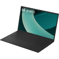LG Gram 15Z80T-G.AU78F - PC Portable 15" 1290g | écran DCI-P3 99% FHD Format 16:9 | Intel® Evo™ AMD Ryz | RAM 16Go | SSD 1To NVM