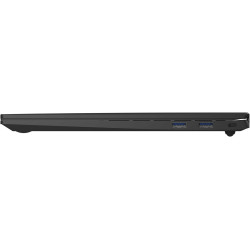 LG Gram 15Z80T-G.AU78F - PC Portable 15" 1290g | écran DCI-P3 99% FHD Format 16:9 | Intel® Evo™ AMD Ryz | RAM 16Go | SSD 1To NVM