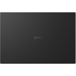 LG Gram 16Z90TL-G.AU88F - PC Portable 16" 1239g, écran DCI-P3 99% QHD+ Format, Intel® Evo™ Ultra7, RAM 32Go, SSD 1To NVMe, Intel
