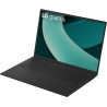 LG Gram 16Z90TL-G.AU88F - PC Portable 16" 1239g, écran DCI-P3 99% QHD+ Format, Intel® Evo™ Ultra7, RAM 32Go, SSD 1To NVMe, Intel