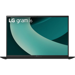 LG Gram 16Z90TL-G.AU88F - PC Portable 16" 1239g, écran DCI-P3 99% QHD+ Format, Intel® Evo™ Ultra7, RAM 32Go, SSD 1To NVMe, Intel