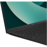 LG Gram 16Z90TL-G.AU88F - PC Portable 16" 1239g, écran DCI-P3 99% QHD+ Format, Intel® Evo™ Ultra7, RAM 32Go, SSD 1To NVMe, Intel