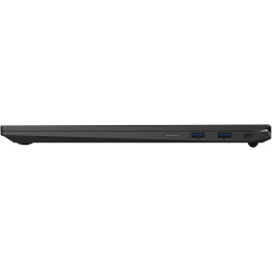 LG Gram 16Z90TL-G.AU88F - PC Portable 16" 1239g, écran DCI-P3 99% QHD+ Format, Intel® Evo™ Ultra7, RAM 32Go, SSD 1To NVMe, Intel