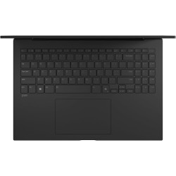 LG Gram 16Z90TL-G.AU88F - PC Portable 16" 1239g, écran DCI-P3 99% QHD+ Format, Intel® Evo™ Ultra7, RAM 32Go, SSD 1To NVMe, Intel