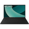 LG Gram 15Z80T-G.AU8BF - PC Portable 15" 1290g | écran DCI-P3 99% FHD | Intel® Evo™ AMD Ryz | RAM 32Go | SSD 2To NVMe | AMD Rade