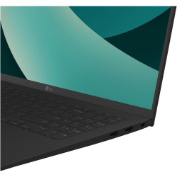 LG Gram 15Z80T-G.AU8BF - PC Portable 15" 1290g | écran DCI-P3 99% FHD | Intel® Evo™ AMD Ryz | RAM 32Go | SSD 2To NVMe | AMD Rade