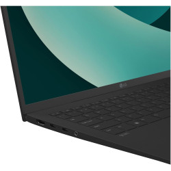 LG Gram 15Z80T-G.AU8BF - PC Portable 15" 1290g | écran DCI-P3 99% FHD | Intel® Evo™ AMD Ryz | RAM 32Go | SSD 2To NVMe | AMD Rade