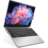 Ordinateur Portable Windows 11 Laptop, Film Silicone Pour Clavier AZERTY PC Portable 15,6 Pouces Windows 11 et Suite Office 365 