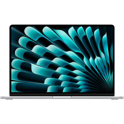 Apple MacBook Air 15 Pouces Ordinateur Portable avec Puce M4 : Conçu pour Apple Intelligence, Écran Liquid Retina de 15,3 Pouces