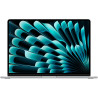 Apple MacBook Air 15 Pouces Ordinateur Portable avec Puce M4 : Conçu pour Apple Intelligence, Écran Liquid Retina de 15,3 Pouces