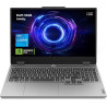 Lenovo LOQ 15IRX10 - Ordinateur Portable Gaming 15.6'' FHD 144Hz (Intel Core i5-13450HX, RAM 16Go, SSD 512Go, NVIDIA RTX 5050 8G