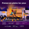 Lenovo LOQ 15IRX10 - Ordinateur Portable Gaming 15.6'' FHD 144Hz (Intel Core i5-13450HX, RAM 16Go, SSD 512Go, NVIDIA RTX 5050 8G